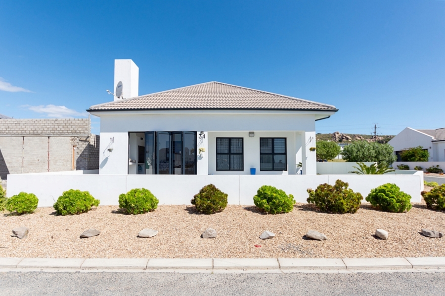 3 Bedroom Property for Sale in Sandy Point Western Cape